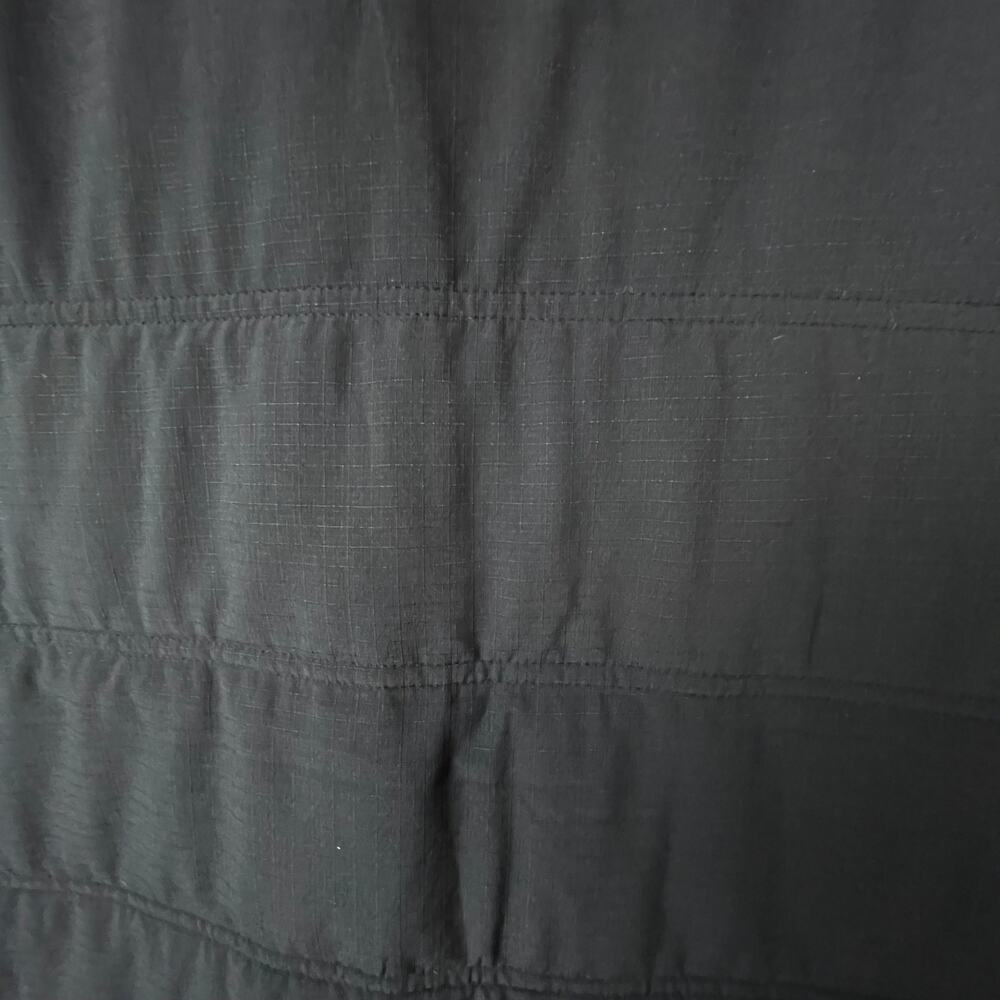 Travis Mathew Full Zip Vest – TM1MW453 Cold Bay West – Black – Men's Size L - Picture 7 of 9